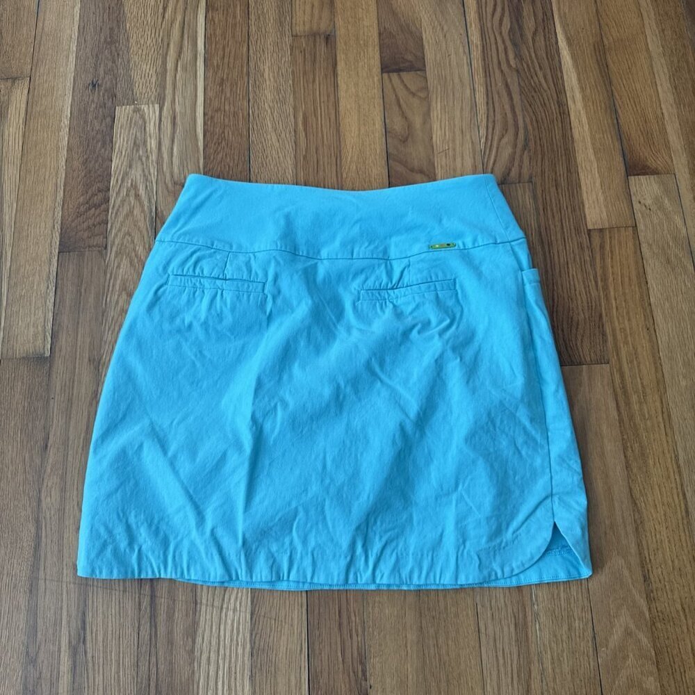 Swing Control Skort Women's Pickleball Tennis Golf Size 8 - Picture 5 of 5